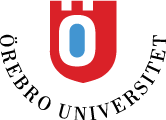 &#214;rebro universitets logotyp